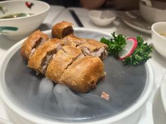 -莆田餐厅PUTIEN(颐堤港店)