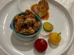 -红棉中餐厅·广州海航威斯汀酒店