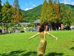 -东钱湖旅游度假区