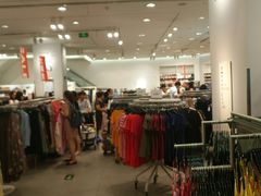 -H&M(来又来时尚购物广场店)