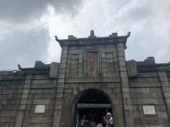 -南岳衡山风景名胜区