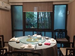 包厢-宣和苑(华侨新村店)