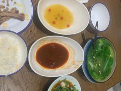 -二孃鸡爪爪(东风路总店)