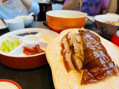 -炊江南·上海菜(国展华漕店)