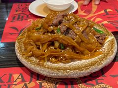 -虾饺妹·粤式手工点心(水荫路店)