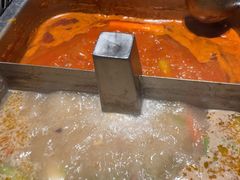 -海底捞火锅(吴中路店)