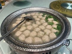 -小船渔村•大连菜•大连焖鱼(黄河路店)