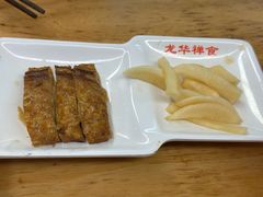 -龙华素斋(龙华路店)