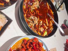 -天成·川菜家宴(礼岗店)