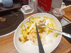 -食其家·牛丼咖喱(冠捷大厦店)