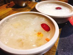 -舒家大院老火锅(台江路店)