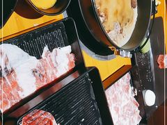 -厚道寿喜烧専門店(宝龙环湖店)