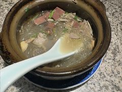 -南京大牌档(青岛万象城店)