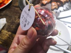 -33韩式自助烧烤(环城南路店)