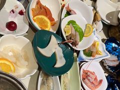 -悦鼎汇海鲜姿造