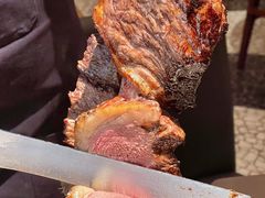 -拉丁餐厅·巴西烤肉自助(正佳广场店)