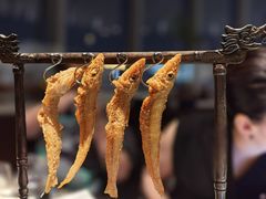 -鲜璟台·地标景观餐厅(上海中心店)