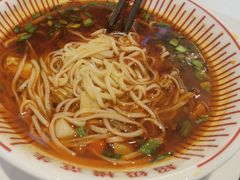 -秦宗·肉夹馍·油泼面·凉皮(洋湖店)