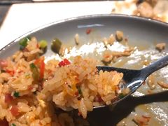 -很久以前羊肉串(昌里路三钢里店)