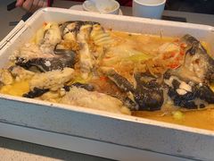 -半天妖烤鱼(西直门凯德mall店)