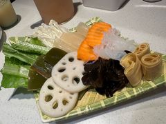 -鱼酷活鱼烤鱼(大华虎城店)