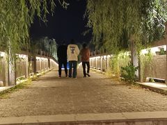 -唐山尚禾源旅游景区