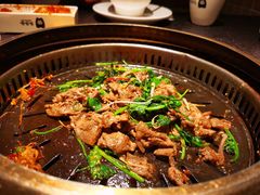 -嘿嘟嘟·肋条烧肉放题(爱融荟城店)