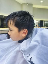 -大人物·男士理发馆