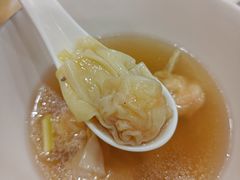 -香港麦奀云吞面世家(中山二路店)