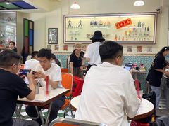 大堂-華歡冰室-WahFoon(吉大店)
