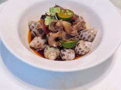 -阳澄湖费尔蒙酒店颐丰阁中餐厅(马鞍山西路店)