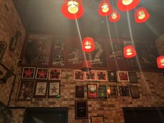 -JZ Club 爵士酒吧(上海店)