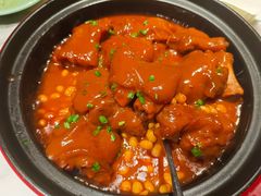 -北平盛世·新京菜·北京烤鸭(劲松·双井店)