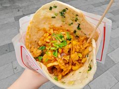 -尚食·卢记烧饼(十全街店)