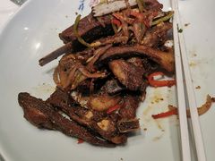 -蟹榭·本帮江浙菜·蟹宴(五角场合生汇商场店)