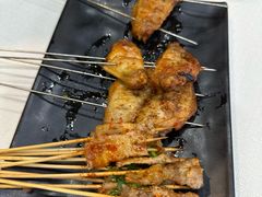 -聚味瞿记·龙虾堂(树木岭店)