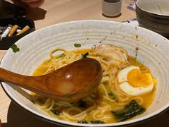 -気楽亭和食料理(气乐亭大世界本店)