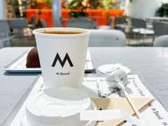 -M Stand(宁波万象城店)