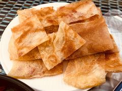印度飞饼-去吃小龙虾·江湖菜·烧烤(南滨路店)