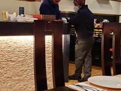 -克比叔叔印度餐厅Kebabs on the Grille(人民广场店)