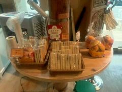 -昆明冠生园·蛋糕·面包(南强街店)