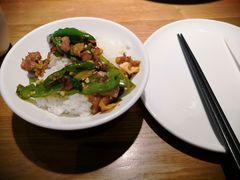 -费大厨辣椒炒肉(新城吾悦广场店)