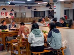 -阳阳老火锅(小南门店)