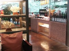 -大连富丽华大酒店·花都西餐厅