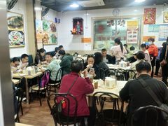 -老字号蛇口德记烧腊饭店·海鲜加工