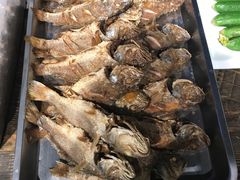 -不夜天烧烤牛骨头(南湖店)
