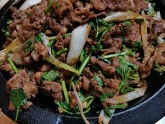 -烤肉宛饭庄(南礼士路店)