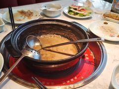 -捞神煲汤火锅(湖滨商业街店)