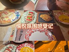 -Mammamia意大利餐厅(阳春巷店)
