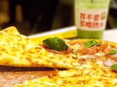 -乐凯撒披萨(海岸城店)
